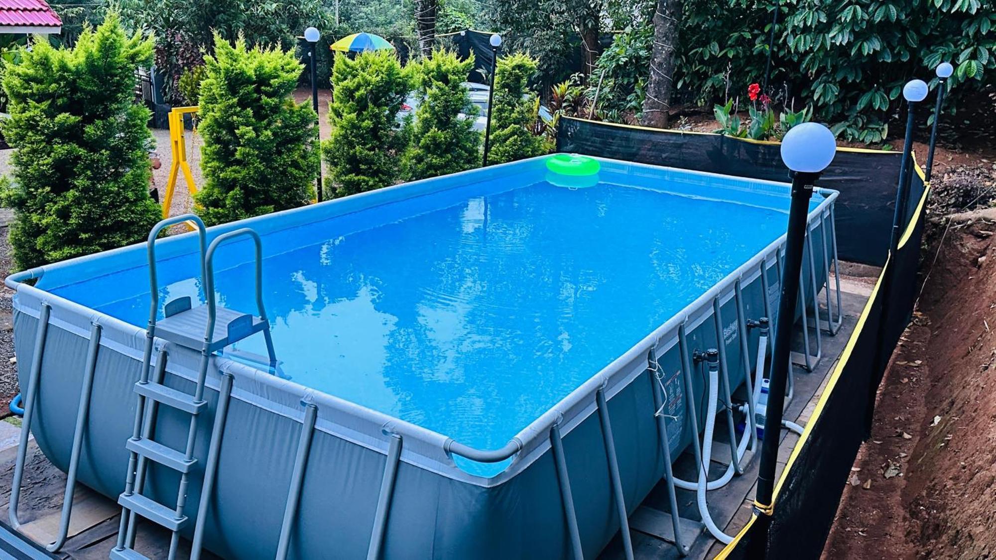 Golden Pearl Private Villa With Pool Витхири Экстерьер фото