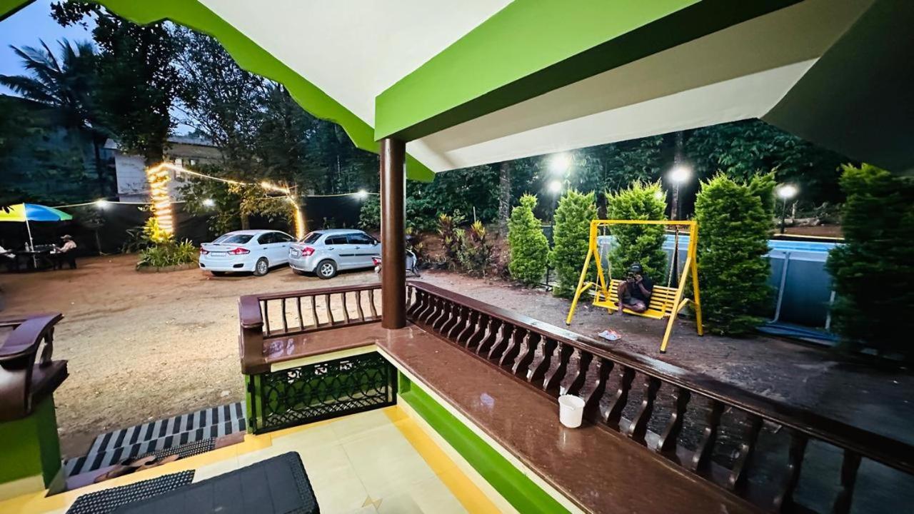 Golden Pearl Private Villa With Pool Витхири Экстерьер фото