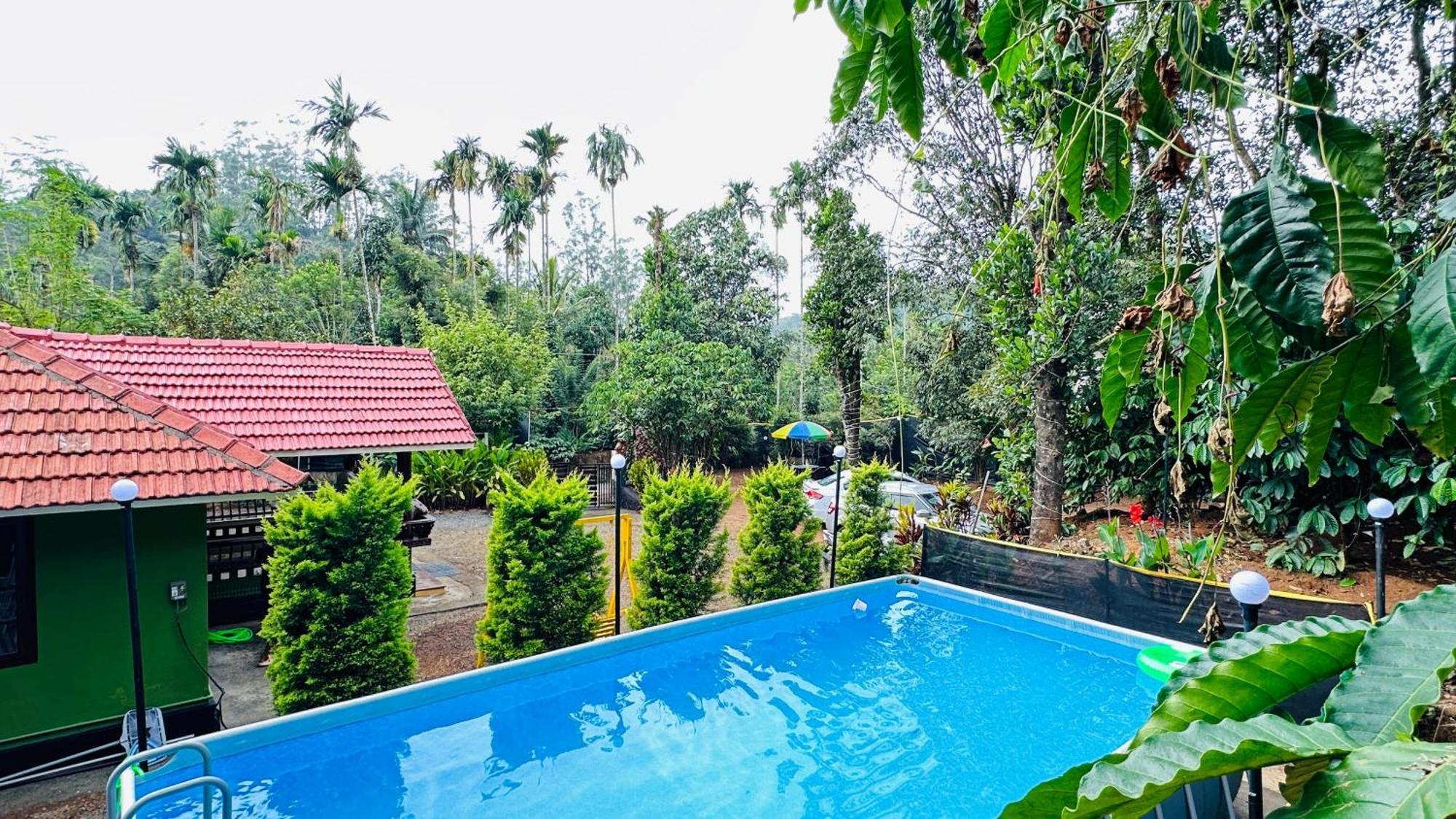 Golden Pearl Private Villa With Pool Витхири Экстерьер фото