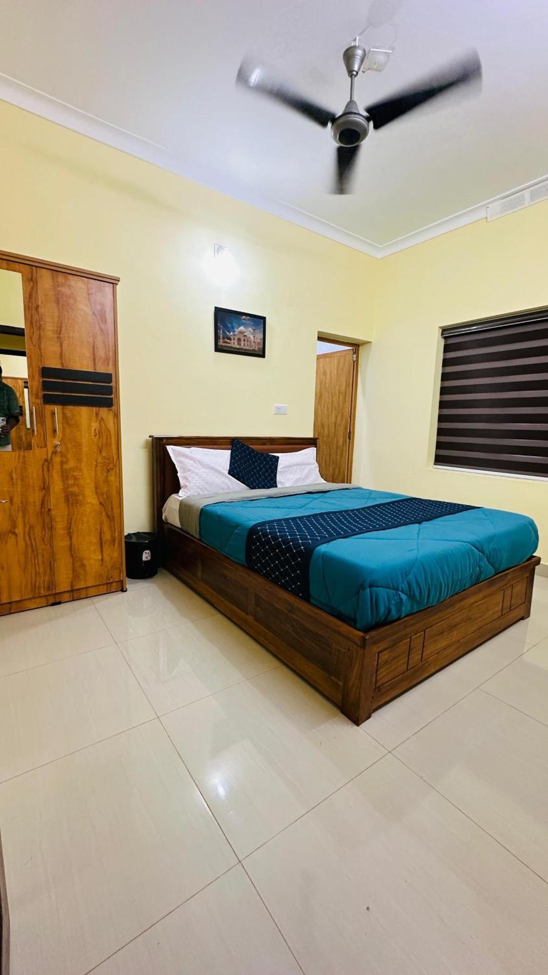 Golden Pearl Private Villa With Pool Витхири Экстерьер фото