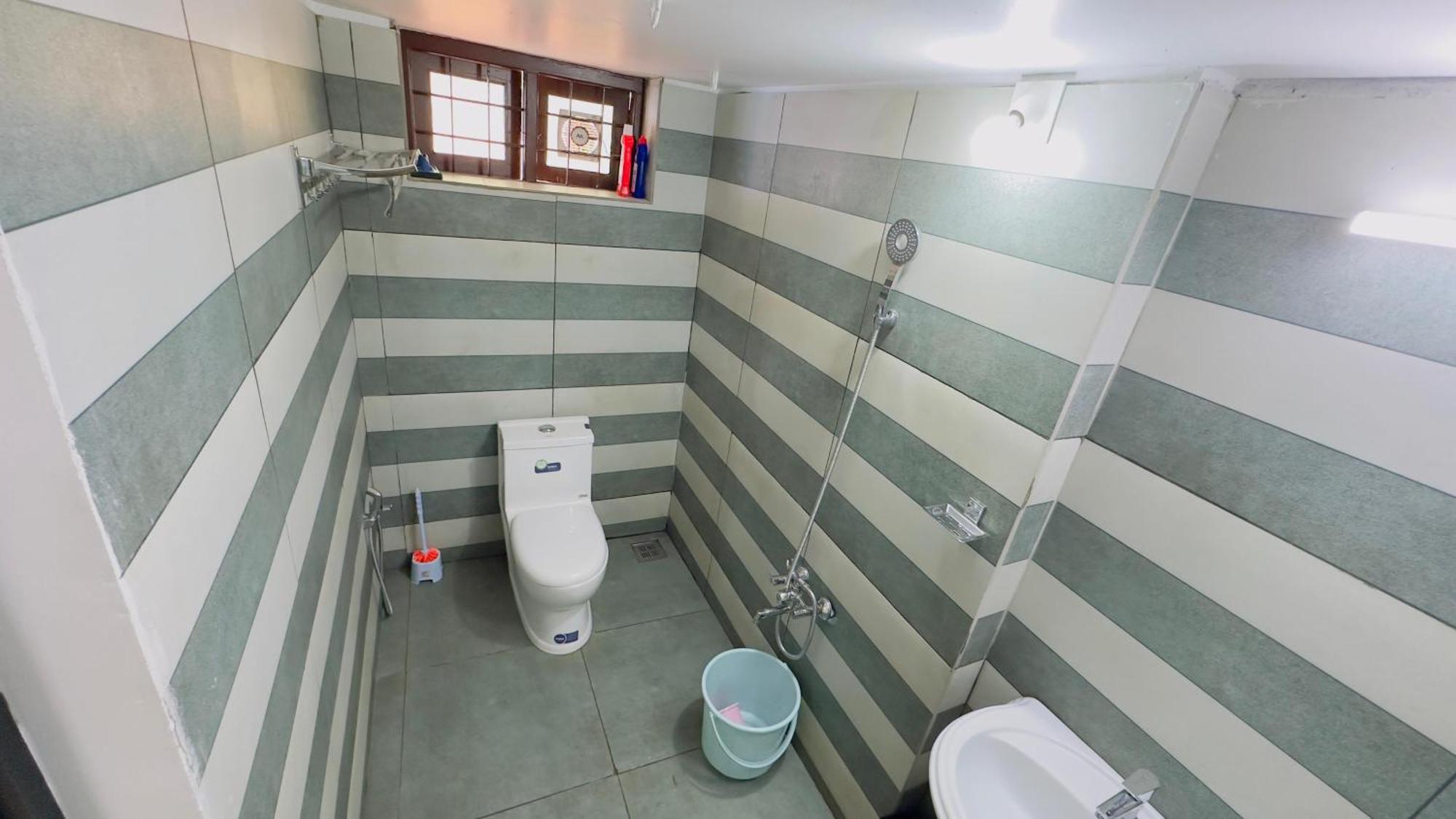 Golden Pearl Private Villa With Pool Витхири Экстерьер фото